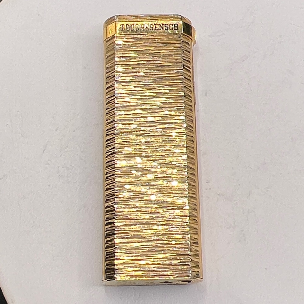 Vintage Colibri Touch Sensor
